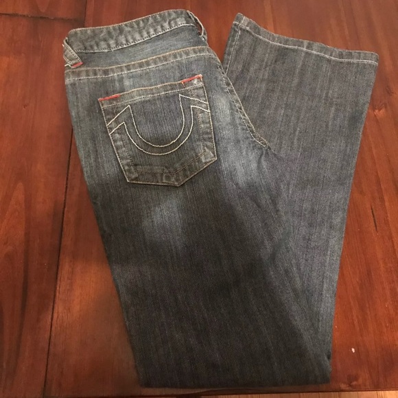 Men’s jeans - Picture 2 of 3